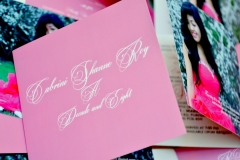 Cabrini Shanne’s Pretty in Pink Themed Debut, United Kingdom