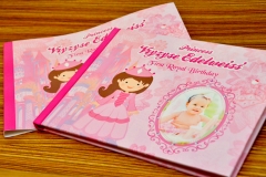 Vryzyse Edelweiss’ Royal Princess Themed 1st Birthday, Philippines